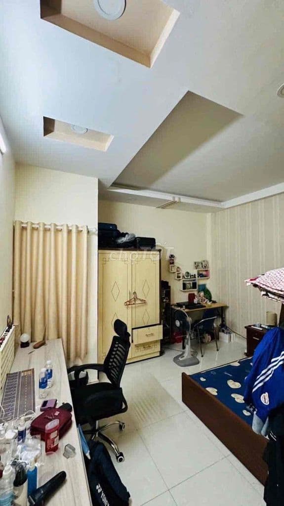 VIP BÀU CÁT – HẺM 1 SẸC - GẦN MẶT TIỀN ĐỒNG ĐEN – 60M² – CHỈ NHỈNH 6 T - Ảnh 3