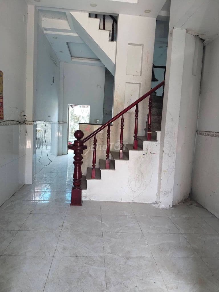 BÁN NHÀ THỚI TAM THÔN – HÓC MÔN - Ảnh 3