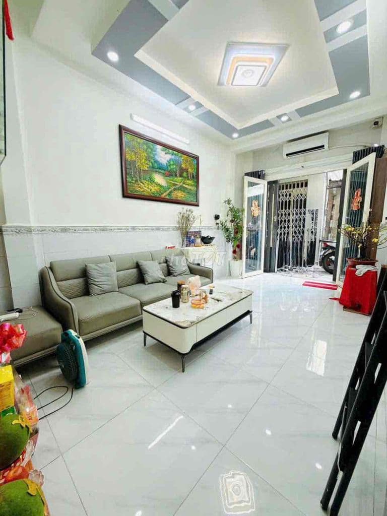 🔥 CHỦ KẸT TIỀN BÁN GẤP – NHÀ BÔNG SAO Q8 GIÁ MỀM HIẾM CÓ! - Ảnh 3