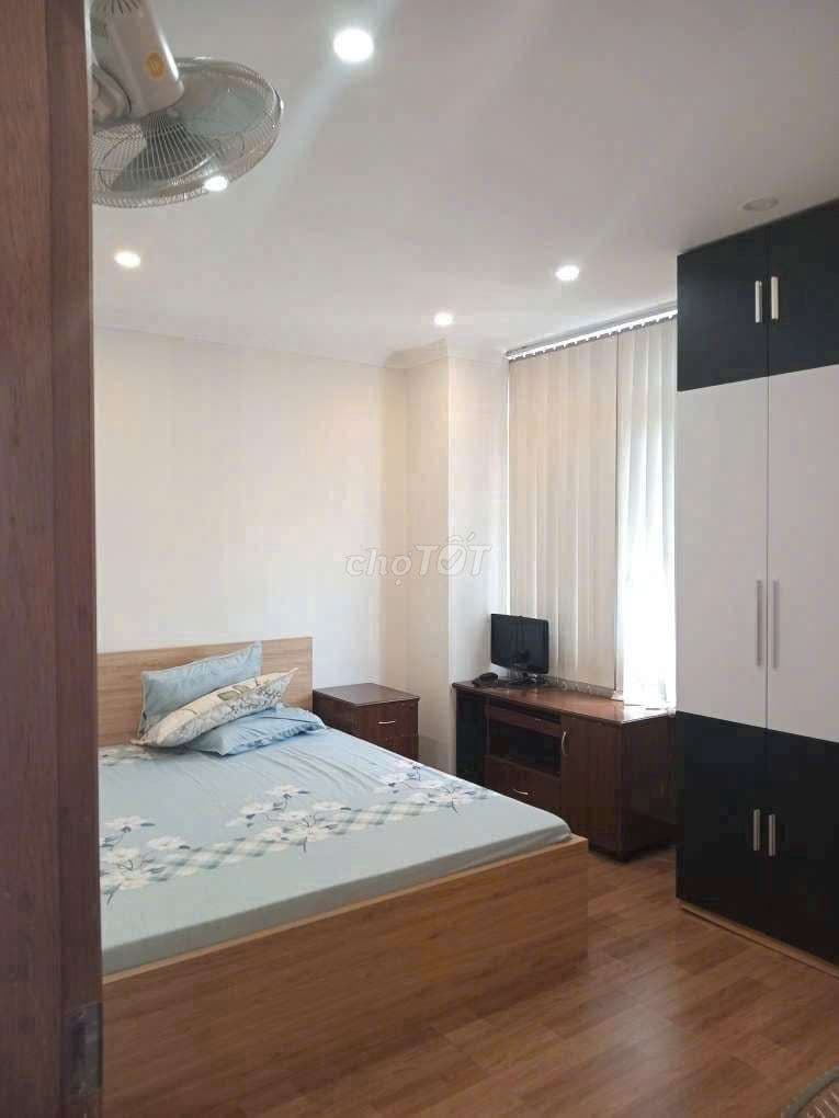 Chủ gửi bán chung cư Hà Đô Z651 (Kế bên Cityland Parkhills) ^^ - Ảnh 3