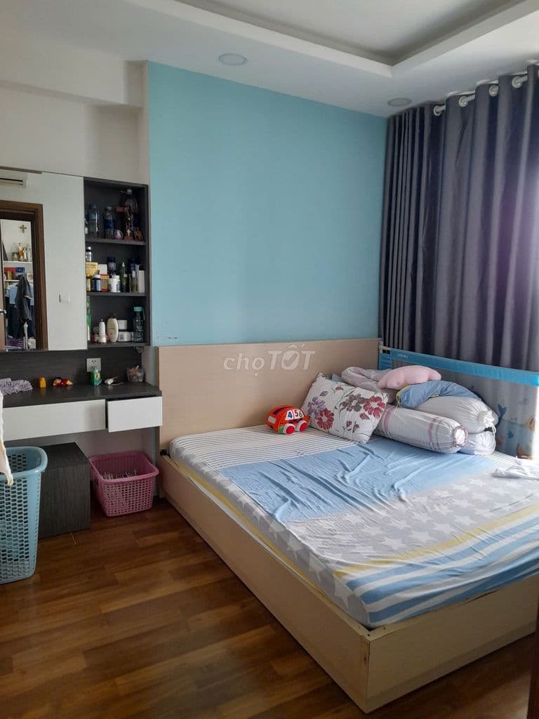 THE PEGASUITE1 (68m² 2PN+2WC) - SẴN SỔ - LẦU CAO - GIÁ THƯƠNG LƯỢNG - Ảnh 3