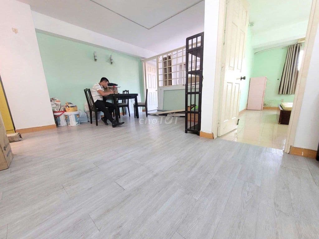 CC MIẾU NỔI 18 TẦNG _ 54M2_ 2PN - Ảnh 2