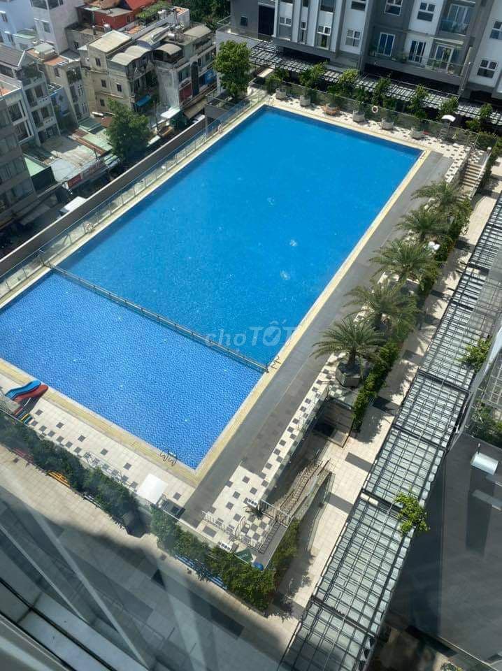 Cần bán gấp căn hộ Xi Grand Court - Lý Thường Kiệt P14. Q10 - Ảnh 3
