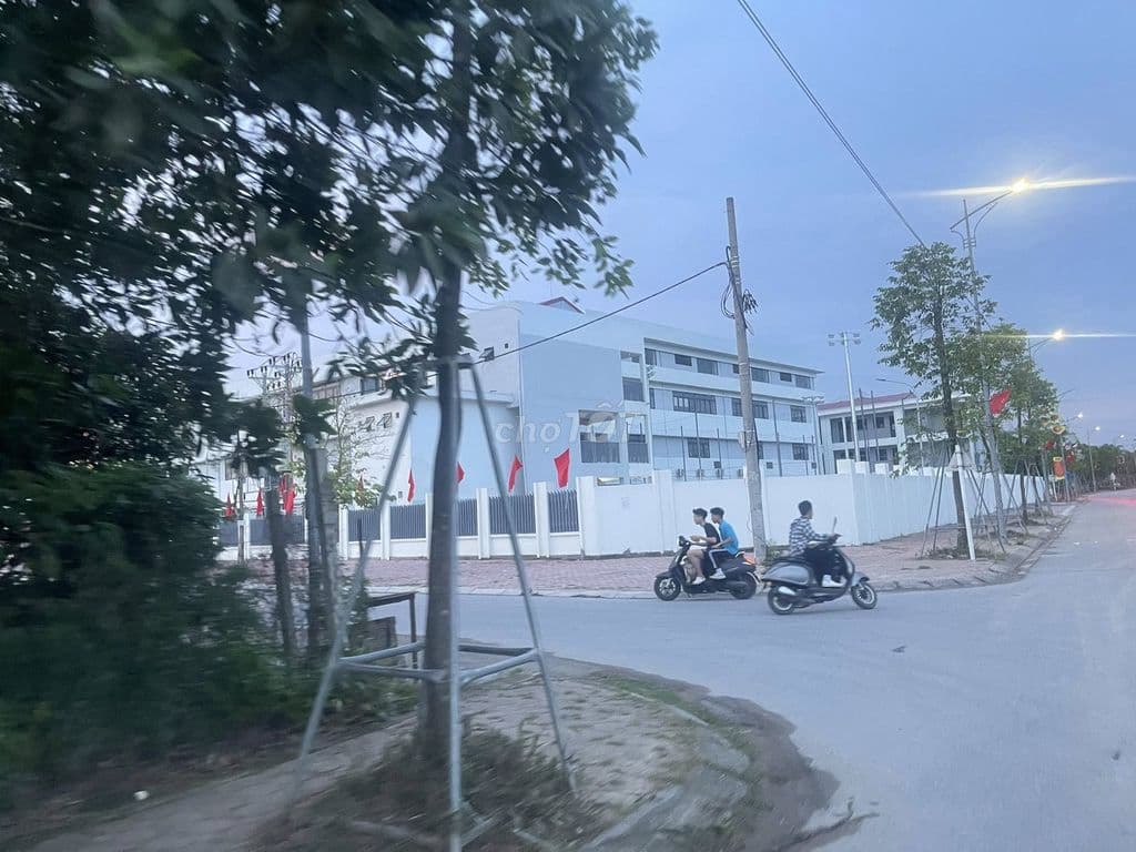 bán đất 52m2 Xuân Nộn Thư Lâm giá 3 tỷ - Ảnh 3
