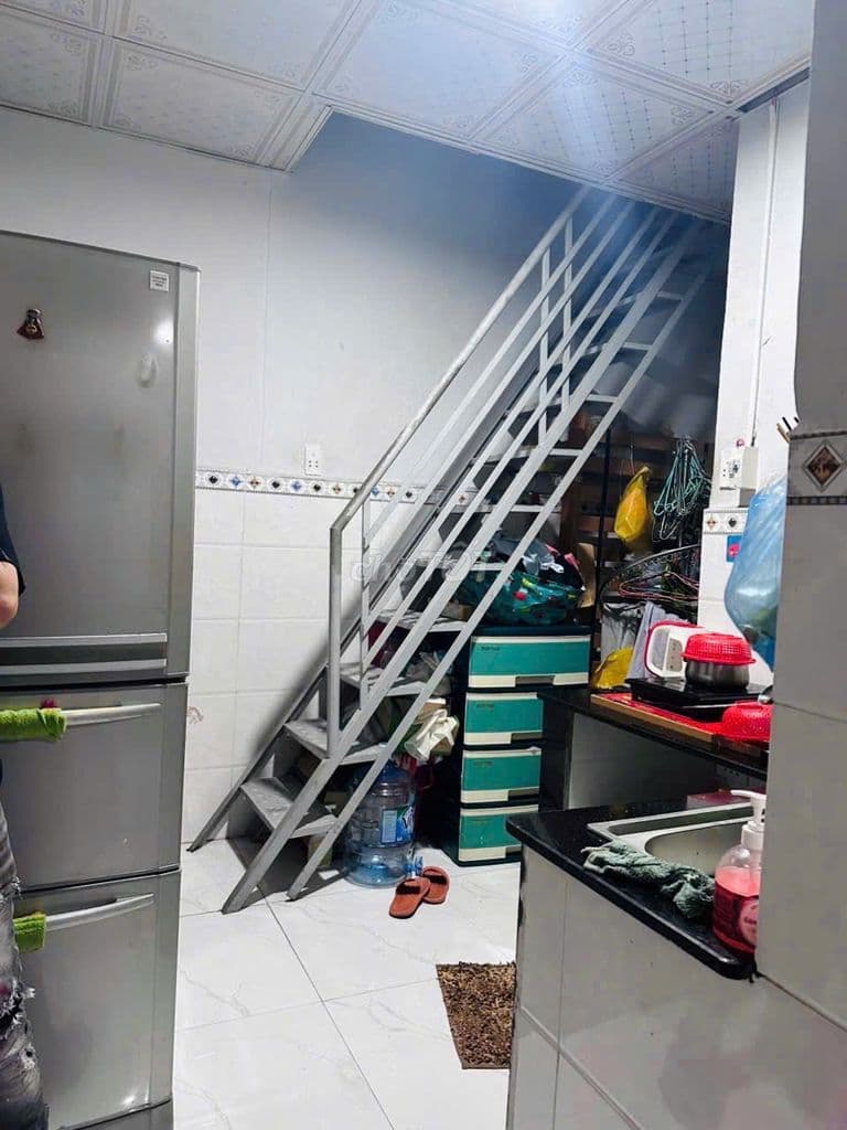 Bán nhà Hoàng Diệu 2 - Linh Chiểu - 55M2 -HXH Thông- TN: 10Triệu/Tháng - Ảnh 3