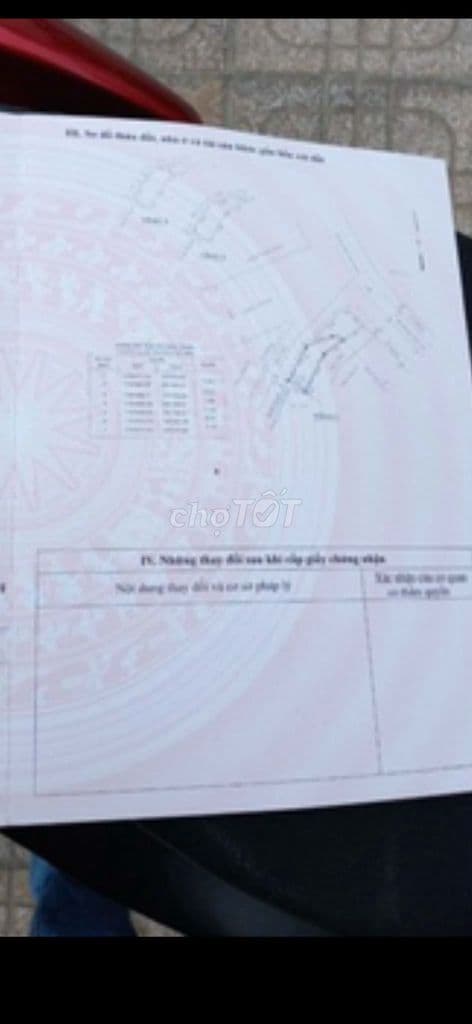 Bán nhà 2 Mặt Tiền - Ảnh 3