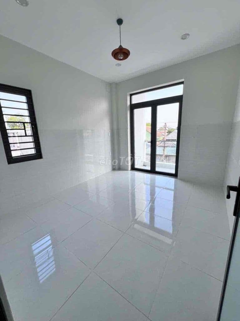 Bán nhà hẻm đường Tân Hiệp 29 - Ảnh 3