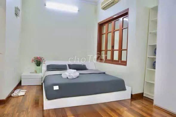 bán nhà 5 tầng Kim Mã gần Giang Văn Minh - Ảnh 3