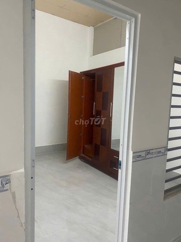 🔥 BÁN GẤP NHÀ GIÁ 830 TRIỆU – TRUNG TÂM BÀ ĐIỂM, HÓC MÔN 70m2 SHR 🔥 - Ảnh 2