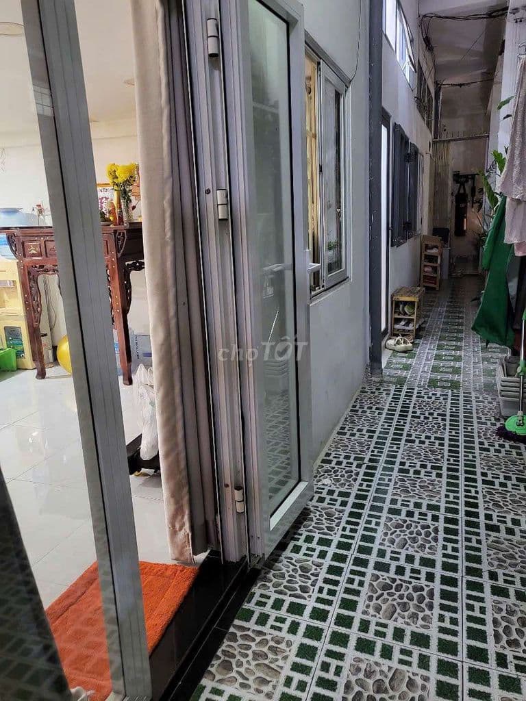Chính chủ cần bán CC Trần Khắc Chân 64m2