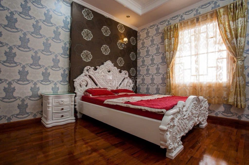 CHỦ NHÀ ĐI ĐỊNH CƯ NƯỚC NGOÀI CẦN BÁN CĂN NHÀ MẶT TIỀN THOẠI NGỌC HẦU - Ảnh 2