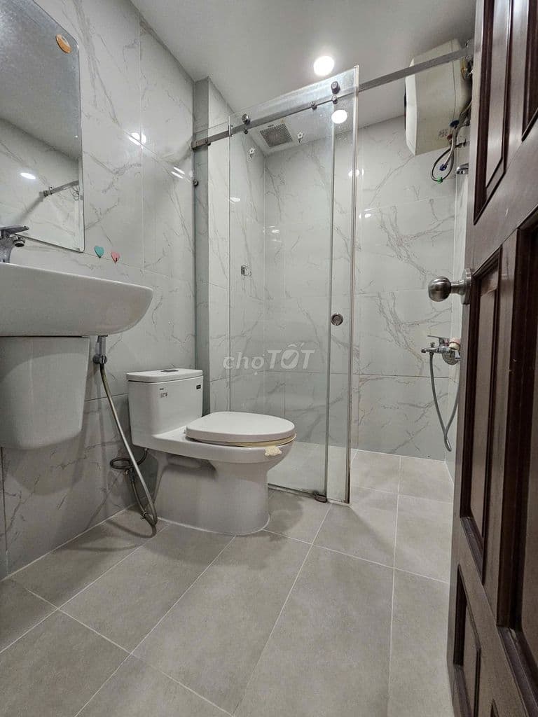 CHÍNH CHỦ GỬI BÁN CĂN HỘ KHÁNH HỘI 3 – 2PN | 70m² | NHÀ MỚI ĐẸP SỔ - Ảnh 2