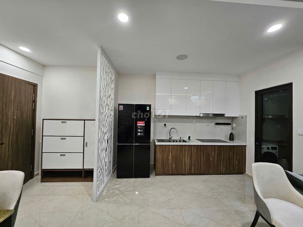 HOT DEAL ĐẦU NĂM CĂN 2PN CHỈ 4TỶ5 ST MORITZ - SỔ SẴN FULL NỘI THẤT - Ảnh 3