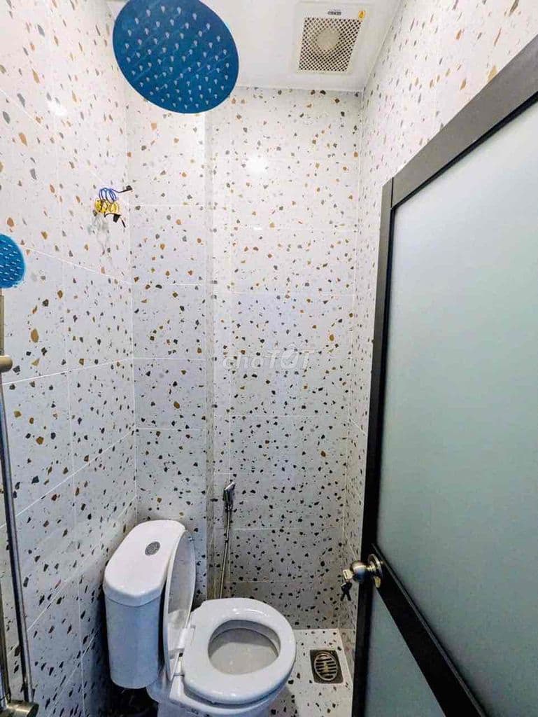 NHÀ NHỎ XINH - NGUYỄN VĂN CÔNG, GÒ VẤP - Ảnh 3