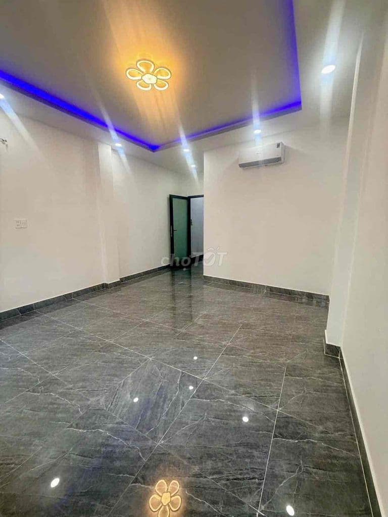 CHỈ 7.5 TỶ NHÀ ~90m² – CMT8 – KÈO CHDV DÒNG TIỀN - Ảnh 2