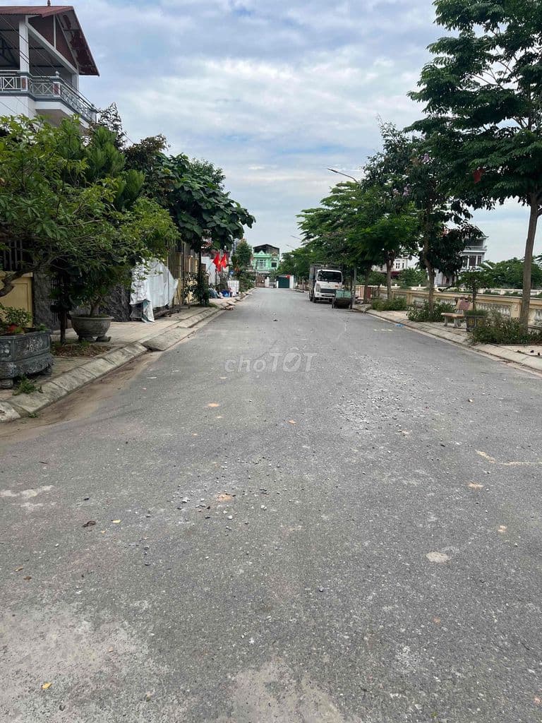 📍 Vị trí đẹp tại Đường Nhạn, Xuân Nộn – khu dân cư đông đúc, ngõ thông - Ảnh 3