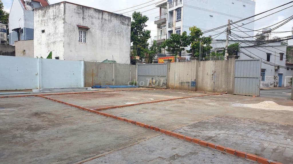 Đất full thổ cư 6m*15m, đường nhựa 12m, gần Phan Văn Hớn, chợ Bà Điểm - Ảnh 2