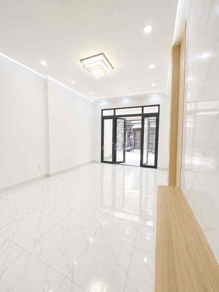 MẶT TIỀN KINH DOANH VƯƠNG VĂN HUỐNG-NHÀ MỚI Ở NGAY - Ảnh 2
