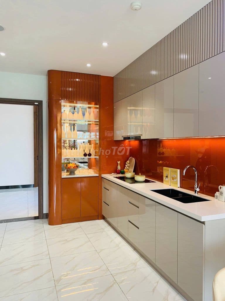 Bán căn hộ Q7 Boulevard – 63m², 2PN 2WC, giá tốt 2650tr - Ảnh 3