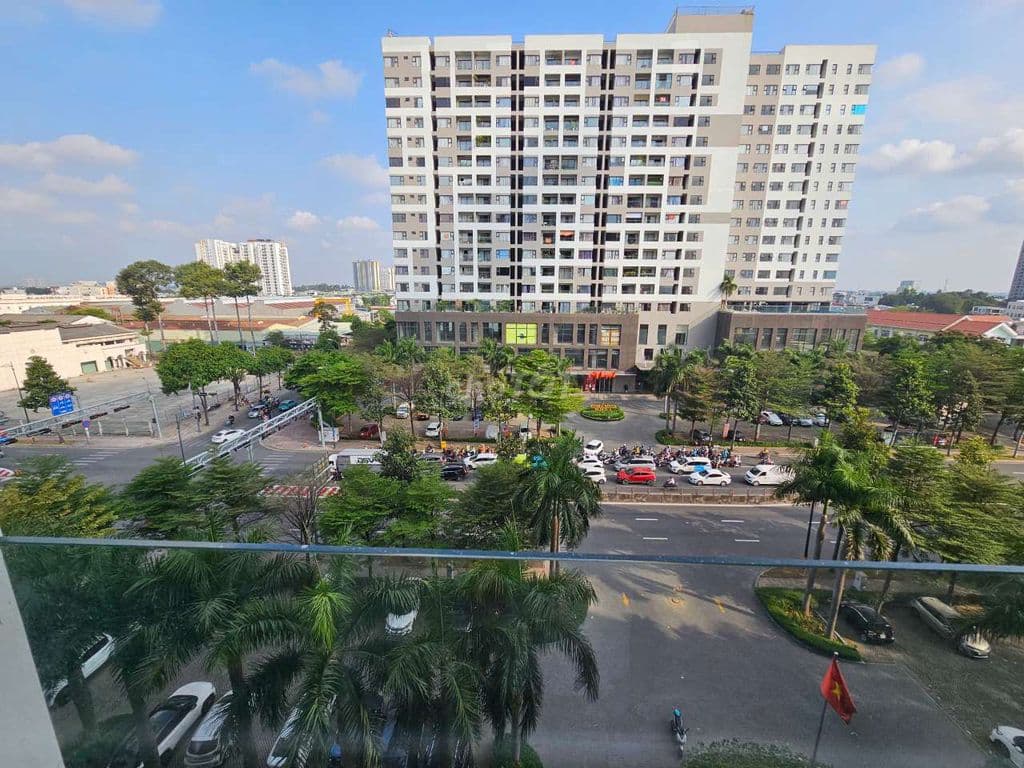 Bán nhanh căn hộ 75m2