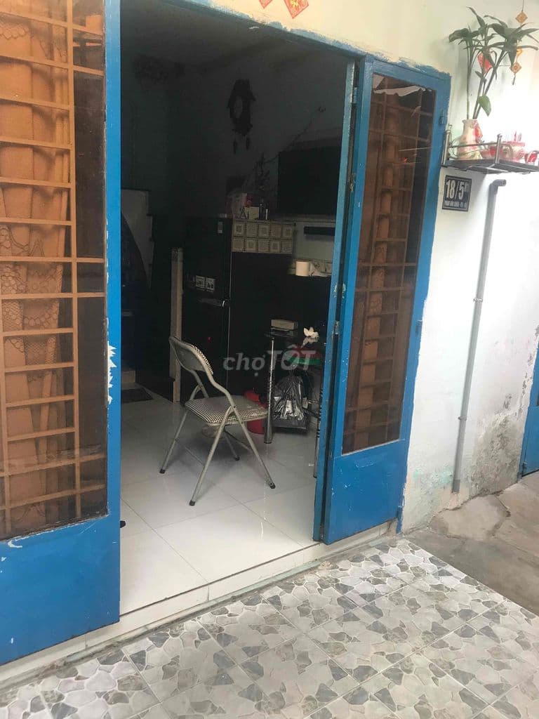 Mình chính chủ bán nhà,phạm văn chiêu,phường thông tây hội,gò vấp - Ảnh 2