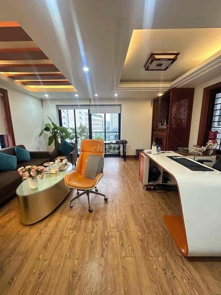 MỸ ĐÌNH 80M HƠN 30tỷ - THANG MÁY - LÔ GÓC - Ô TÔ TRÁNH - KINH DOANH