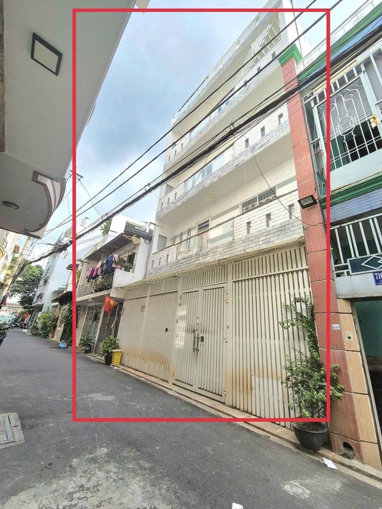 📢 📢 HÀNG SIÊU HIẾM, NGANG KHỦNG LŨY BÁN BÍCH - 66M2 - CHỈ 9.9 TỶ TL - Ảnh 2