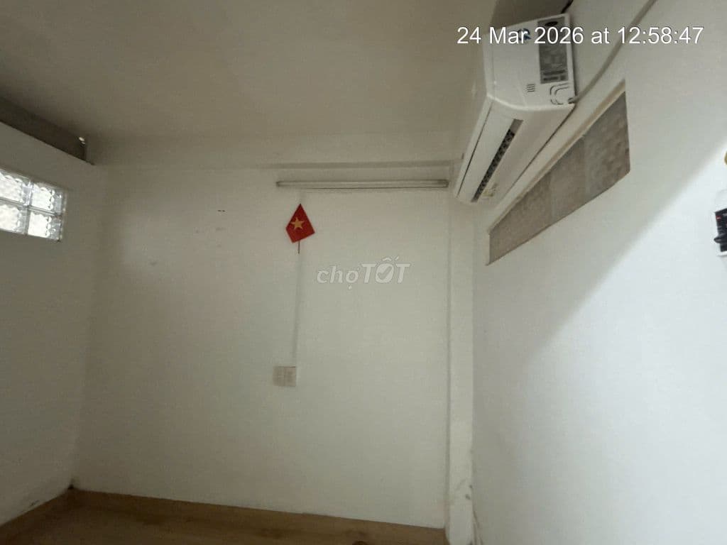 THANH LÝ TÀI SẢN – NHÀ 2T P.25 BÌNH THẠNH – PHÁP LÝ CHUẨN 100% - Ảnh 3