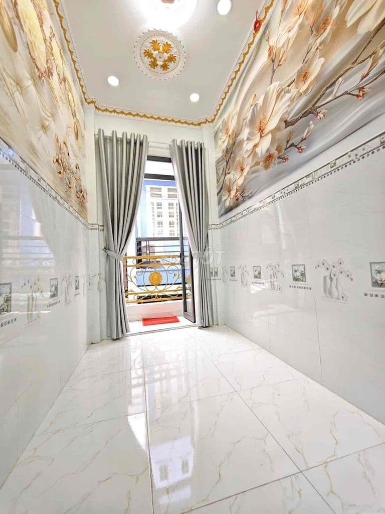 🏠 NHÀ RIÊNG GIÁ CHỈ 2 TỶ 150 - Ảnh 3