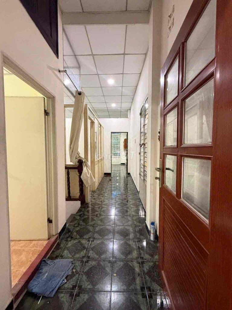 😲80m2 ngay hẻm 333 Lê Văn Sỹ mà chỉ 9.3? - Ảnh 3
