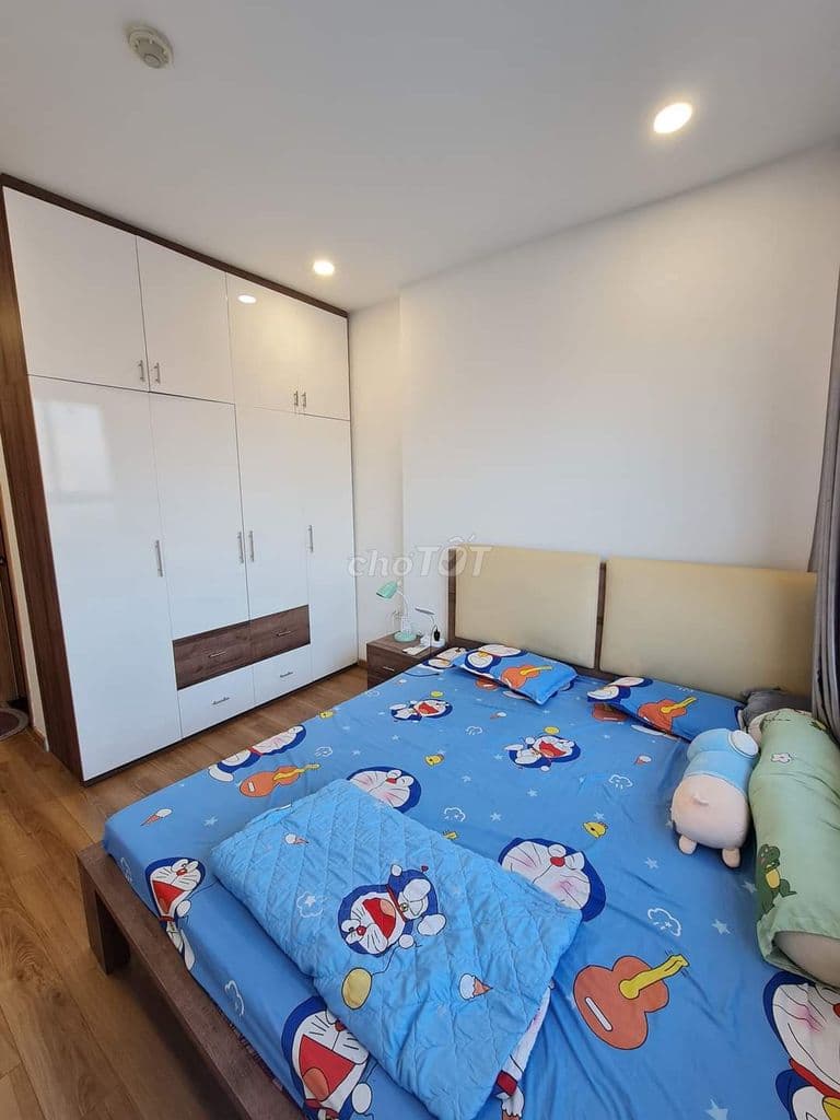 Căn Góc Saigonland, 90m2 , 3PN, 2WC ban công, lầu cao, sổ hồng - Ảnh 2