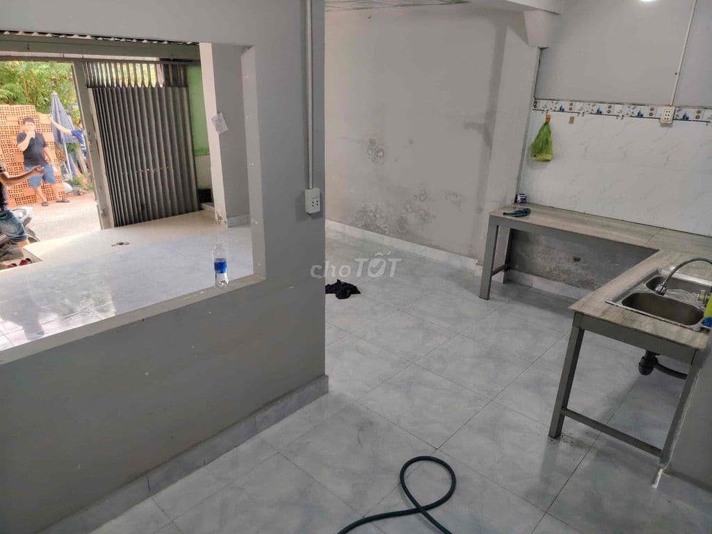 chính chủ nhà nhơn đức nhà bè 40m2 2.7 ty - Ảnh 3