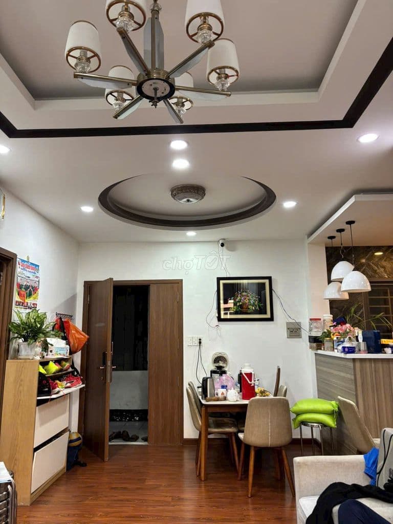 Bán căn Hộ Full nội thất