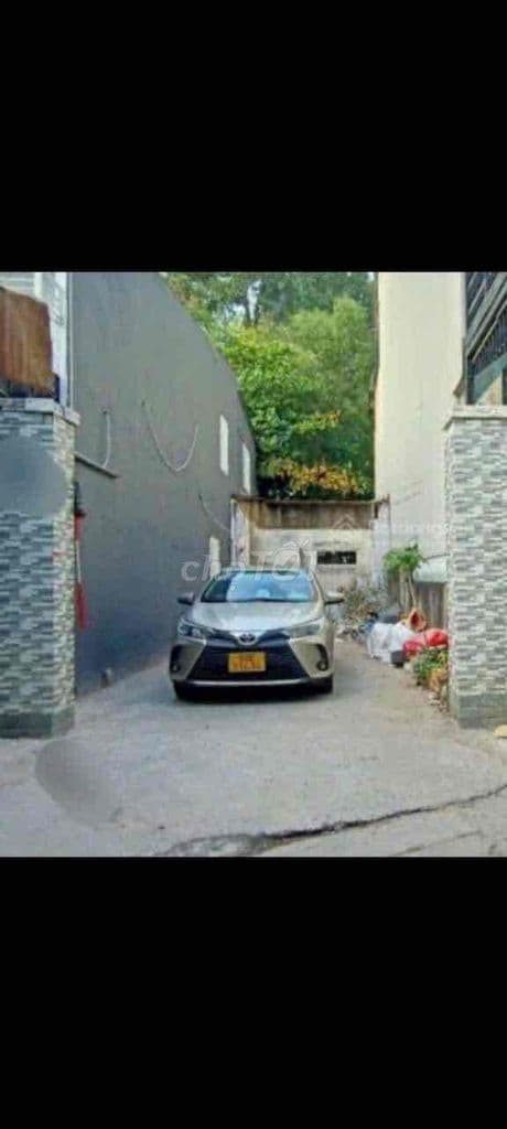 Chủ cần bán đất trung tâm Phước Long dọc trục đường Đỗ Xuân Hợp! - Ảnh 2