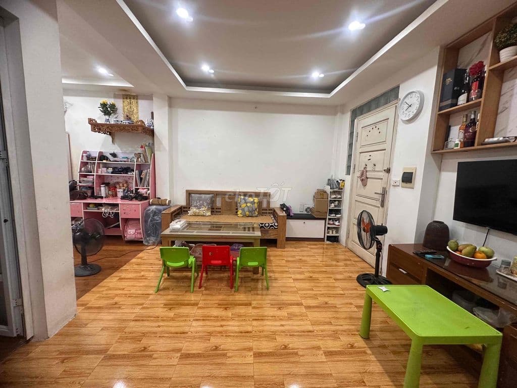 Bán CCMN siêu rộng 50m2 giá rẻ - Ảnh 2