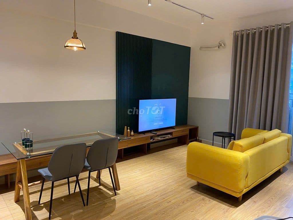 BÁN GẤP THE PARK RESIDENCE 2PN 2.9 TỶ VIEW NAM