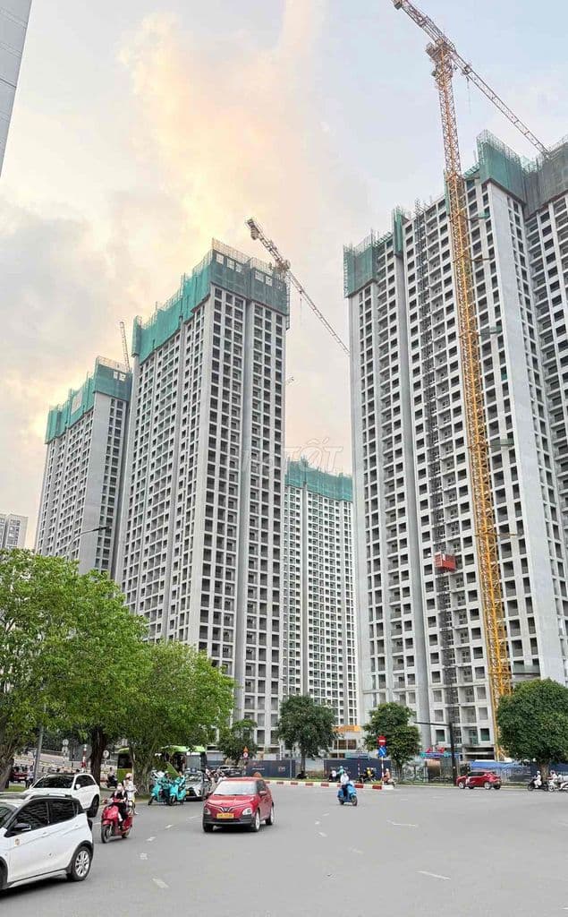 Bán căn hộ G2 Sola park Smart city - Ảnh 2