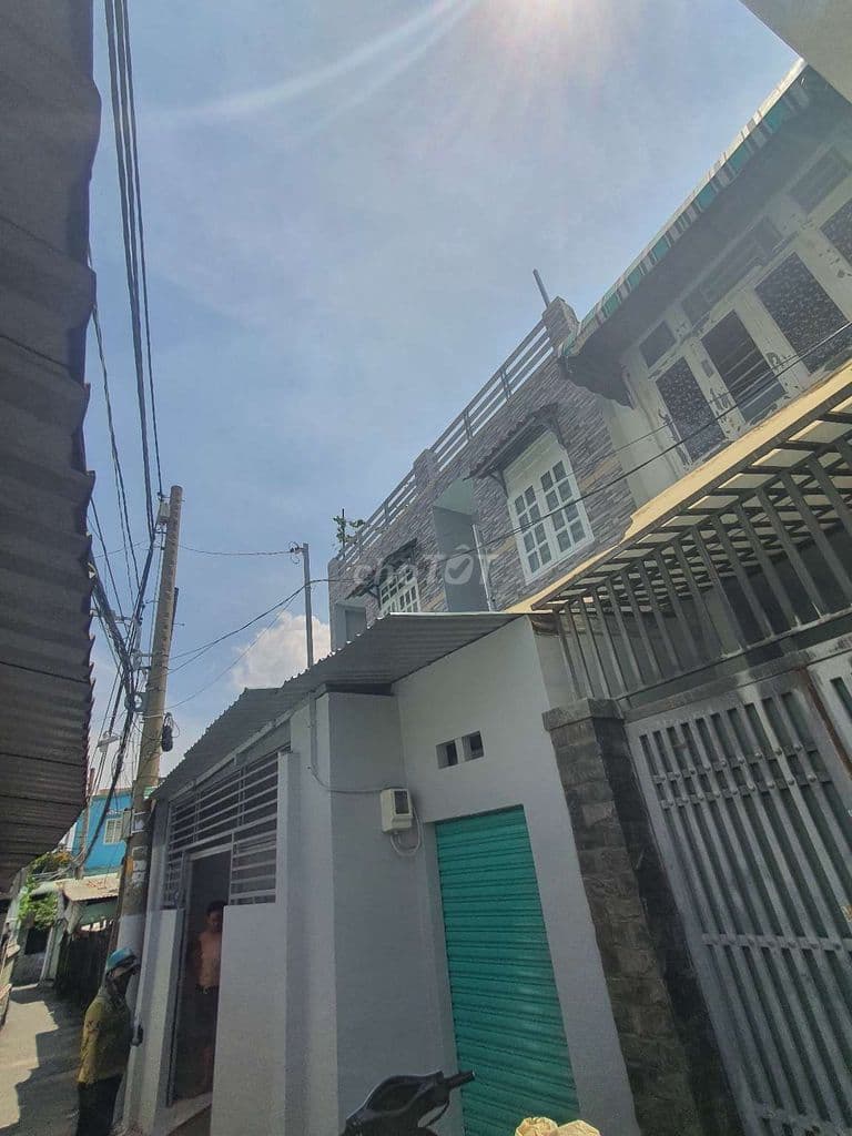 🏡 HÀNG HIẾM TRUNG TÂM LINH CHIỂU – NHÀ MỚI CHỈ 5,2 TỶ CÒN THƯƠNG LƯỢNG - Ảnh 3