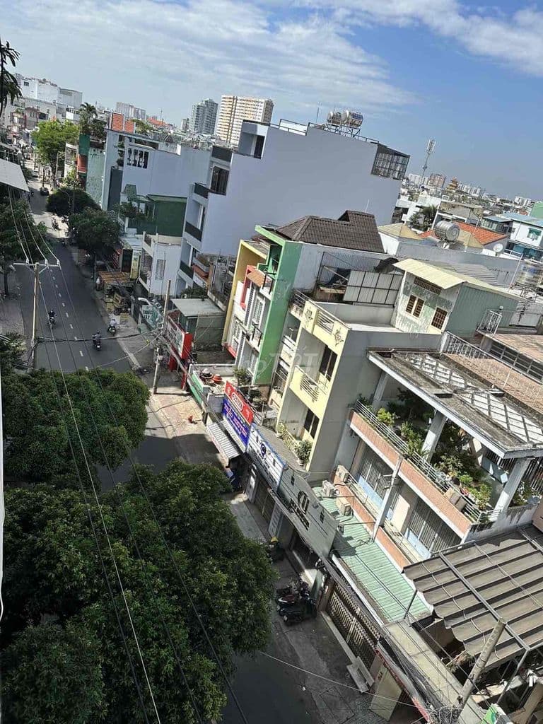 BÁN NHÀ MẶT TIỀN THIÊN PHƯỚC - LỮ GIA - 24.2tỷ