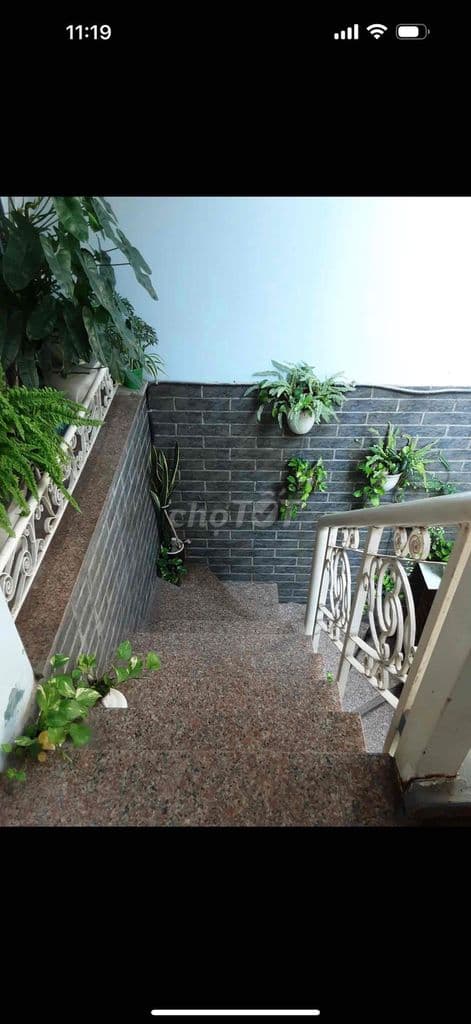 Chủ cần bán hạ giá 500tr còn căn *** dt lớn khu trung tâm P1 TB - Ảnh 2