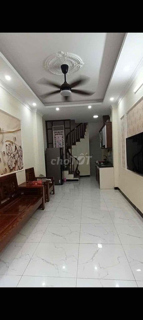 nhà đẹp phúc lợi giá tốt