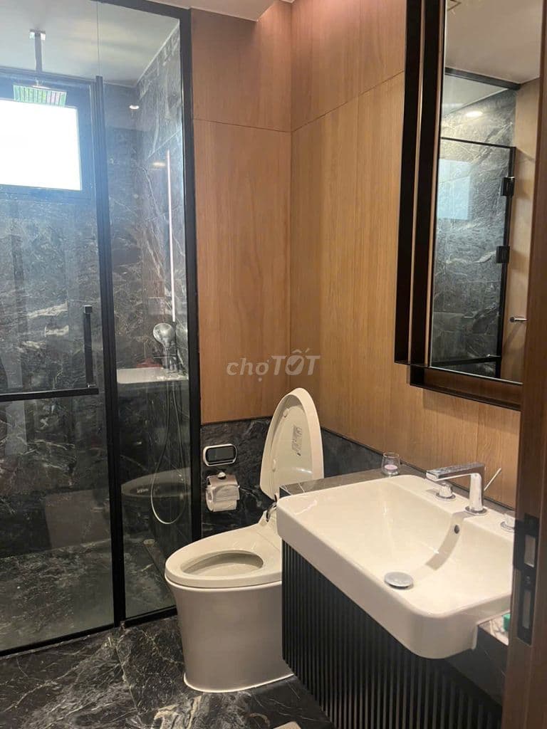 Bán Căn hộ cao cấp Lumiere Riverside An Khánh 3PN 2WC - Ảnh 3