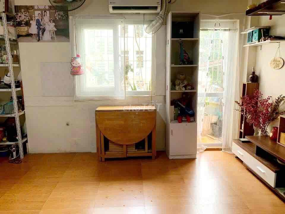 Bán căn hộ chung cư mini tại 237 La phù