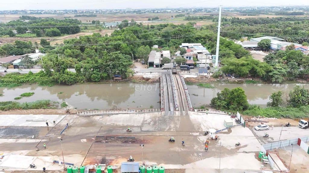 Chỉ với 2tỷ sở hữu 1 căn VinHomes Hóc Môn nhanh tay chọn căn đẹp - Ảnh 3