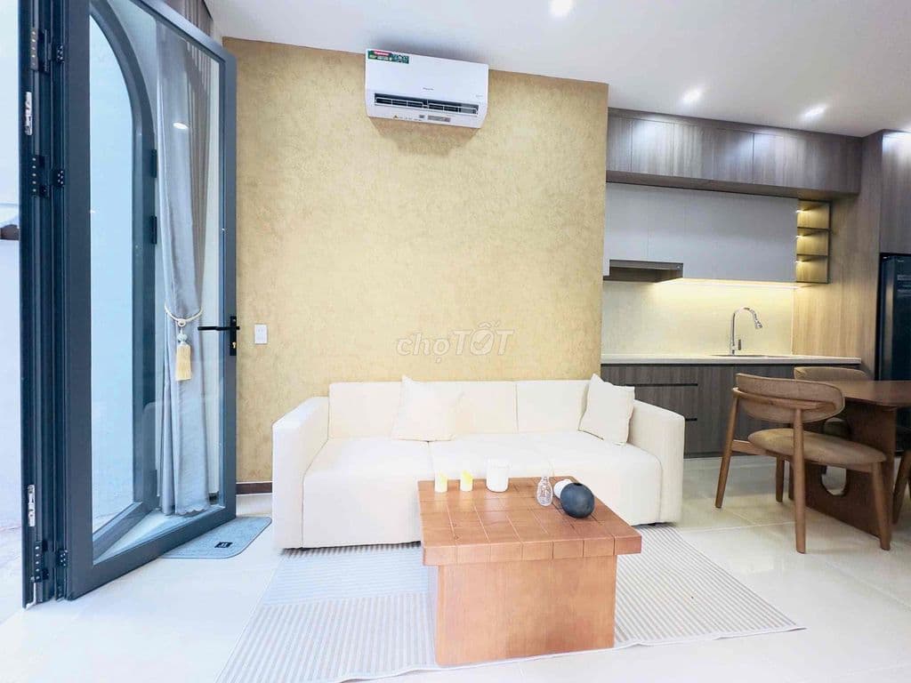 siêu phẩm sau lưng nhà MT Lê Quang Định, 32,2m2, gần chợ Bà Chiểu - Ảnh 3