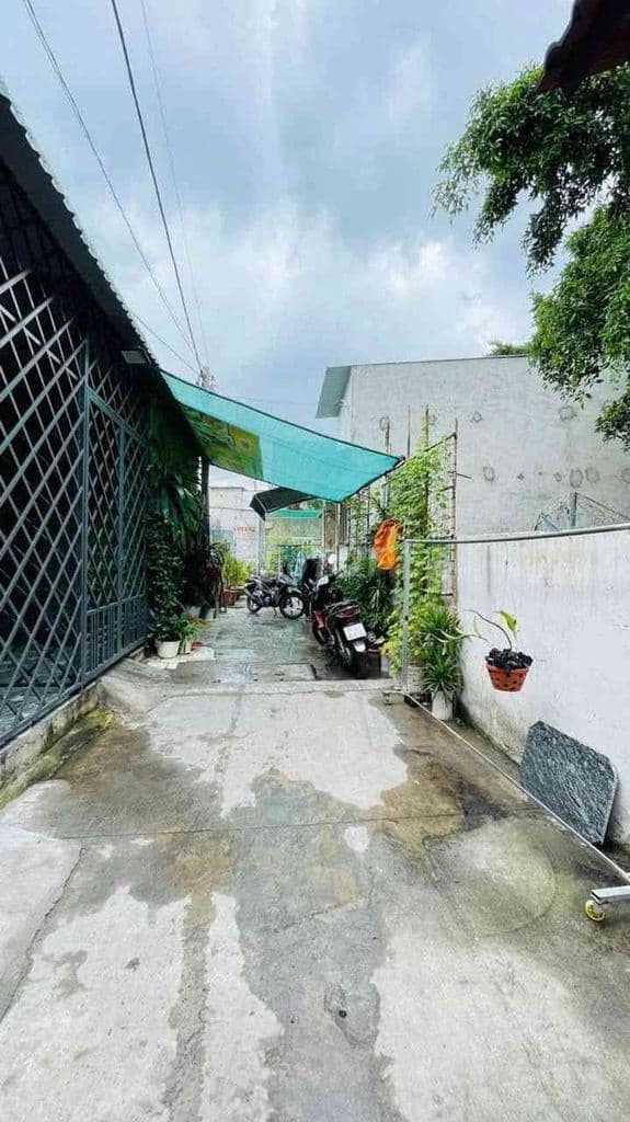 🏡 BÁN ĐẤT HIỆP THÀNH 13 QUẬN 12 HÀNG NGỘP GIÁ RẺ - Ảnh 3