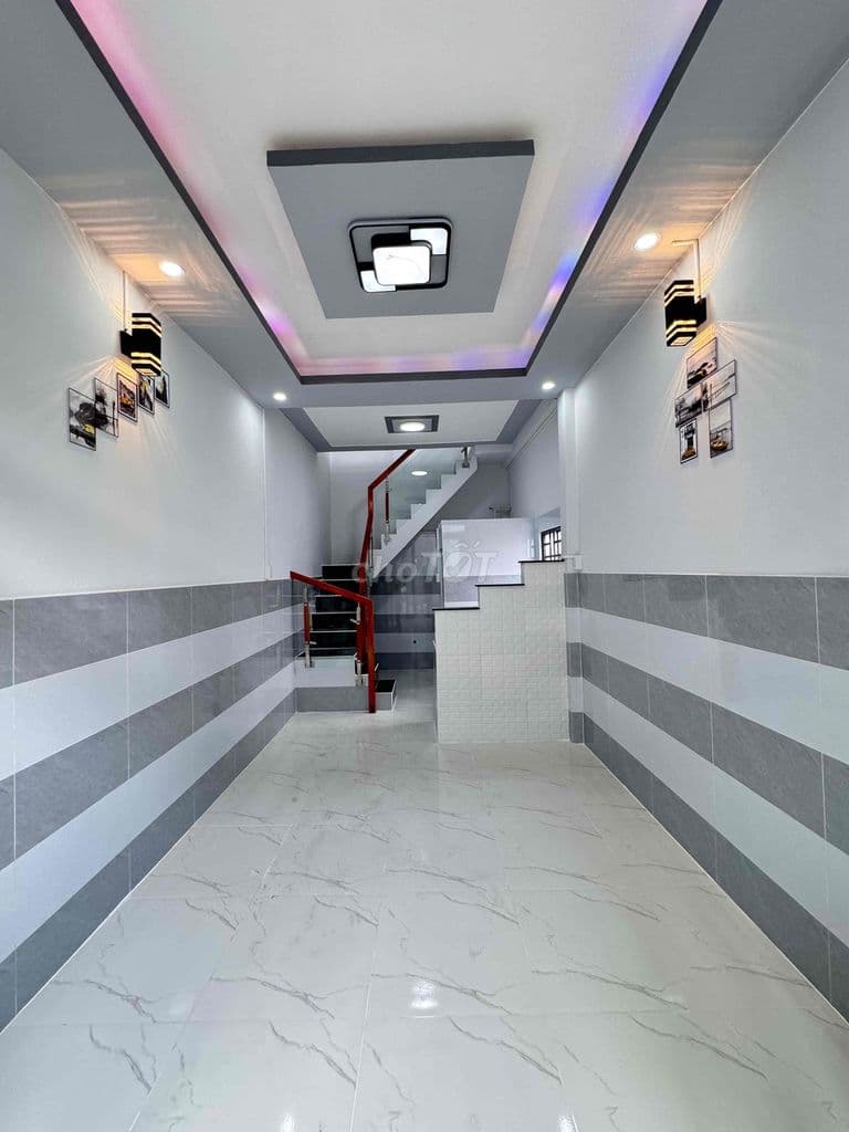 bán nhà đẹp giấy tờ kk99 p15 q8