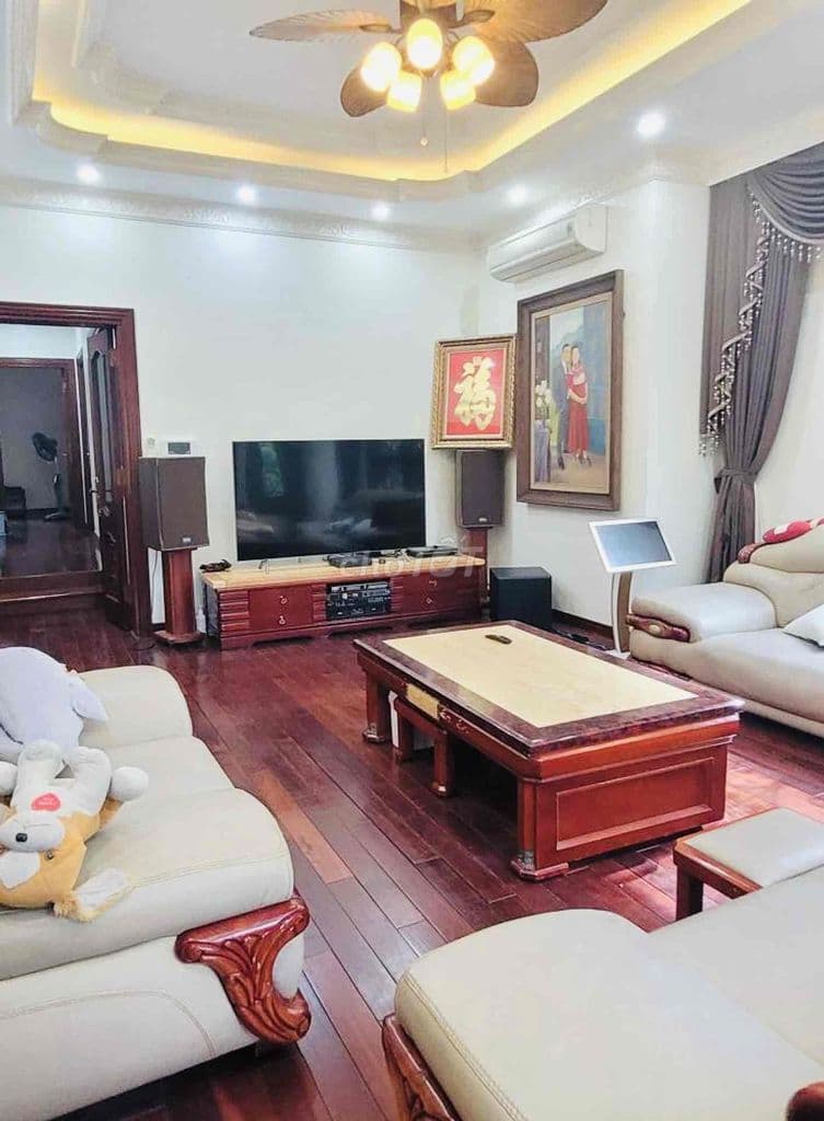 BÁN NHÀ TRẦN KHÁT CHÂN-Q. HBT-10m RA Ô TÔ-GẦN PHỐ-38m2-7.9 tỷ