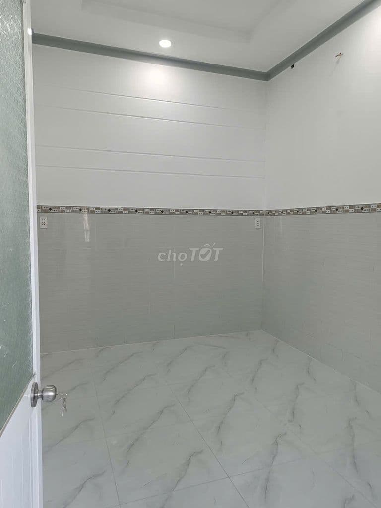 Siêu phẩm nhà MT Tân Hiệp 29 ,Tân Hiệp HM,2T x 80m2 Giá chỉ 4.25 tỷ. - Ảnh 3