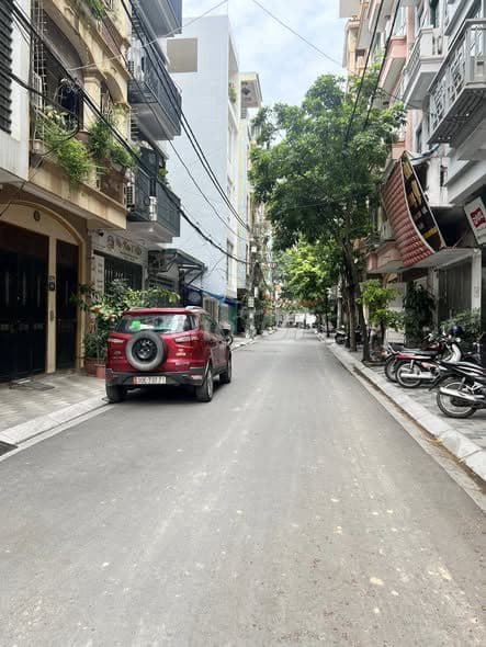 bán nhà gần hồ tây 70m2 giá nhỉnh 15 tỷ